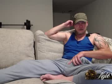 webcam man kylechat live cam image #3218094