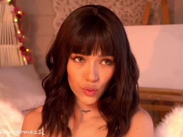 webcam girl _meghan_gomez1_ live cam image #5042666