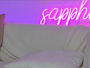 webcam girl sapphirealice live cam image #1512451