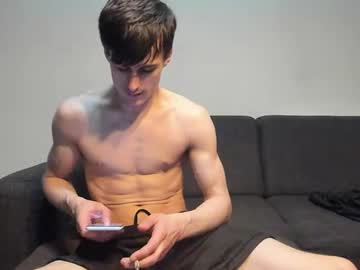 webcam man skinnyguywithbigd live cam image #10646646