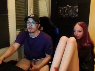 webcam couple enjoythecouple live cam image #7460278