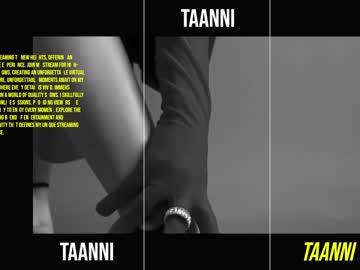 webcam girl taanni_bc live cam image #9182813
