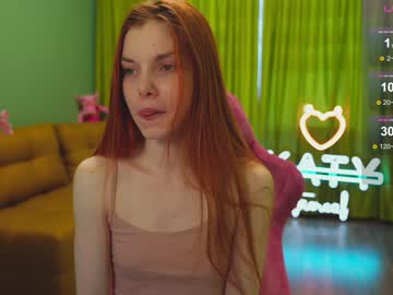 webcam girl katy_ethereal live cam image #11671381
