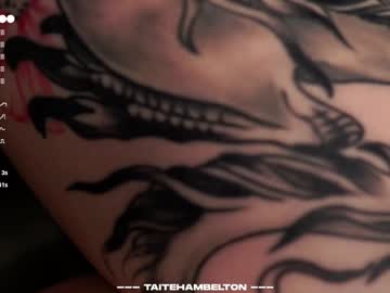 webcam girl taitehambelton live cam image #12728449