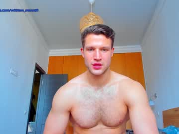 webcam man william_mann live cam image #1653582