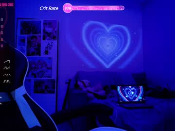 webcam girl _b_a_n_s_h_e_e_ live cam image #6561046