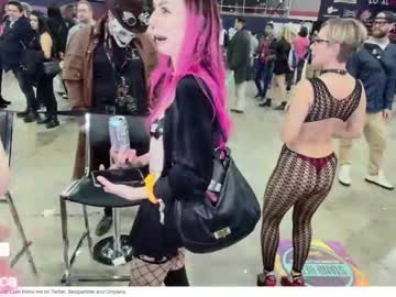 webcam girl champagnefun live cam image #5684568