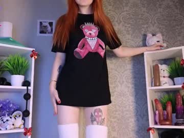 webcam girl hannah_lourens live cam image #12098869