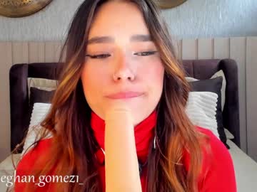 webcam girl _meghan_gomez1_ live cam image #3590753
