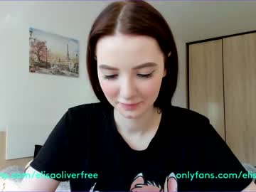 webcam girl elisa_oliver live cam image #1816510