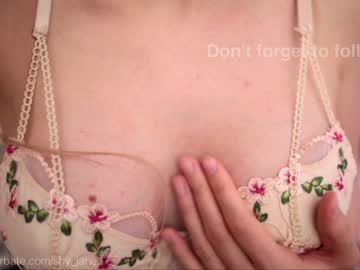 webcam girl shy_jane live cam image #5667967