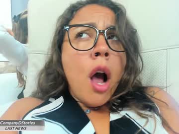 webcam girl daily_stories live cam image #9825997