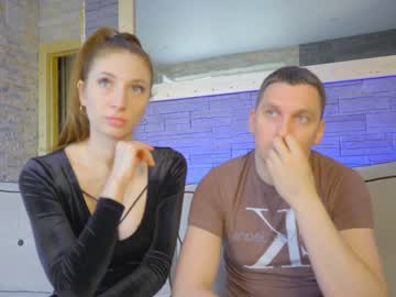 webcam couple littlesweettifany live cam image #2411217