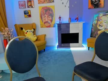 webcam girl mary_marlow live cam image #719717
