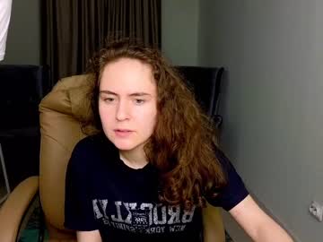 webcam girl irish_blush_ live cam image #6520717