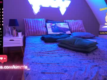 webcam girl kimmie_ live cam image #884187