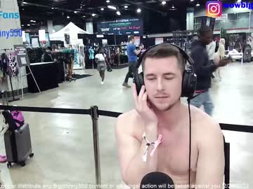 webcam man bigjohnny550 live cam image #9097340