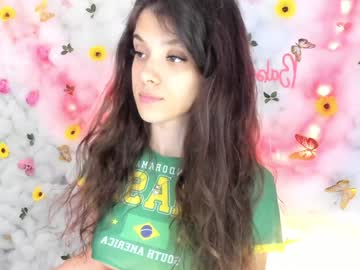 webcam girl babyaylin live cam image #12581875