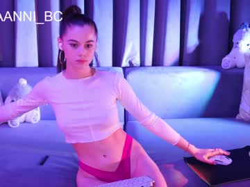 webcam girl taanni_bc live cam image #4038050