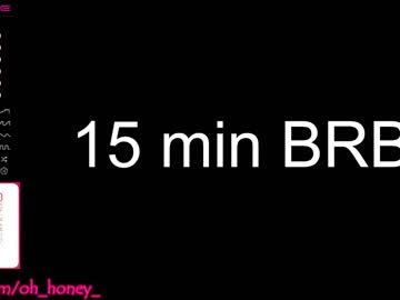 webcam girl oh_honey_ live cam image #3612851