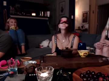 webcam couple consensualcollabs live cam image #2599944