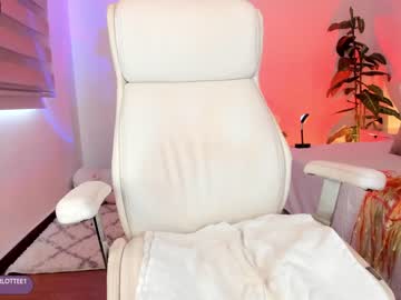 webcam girl misscharlotte1 live cam image #3792147