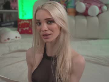 webcam girl bunnydollstella live cam image #11914070
