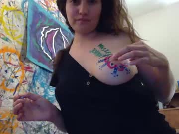 webcam girl painterbabyesme live cam image #5027962