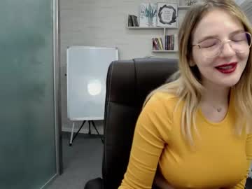 webcam girl ginger_pie live cam image #6649677