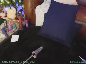 webcam girl taylor_love_303 live cam image #7926003
