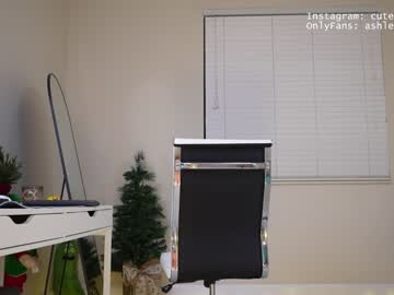 webcam girl ashley_benson1 live cam image #8057446