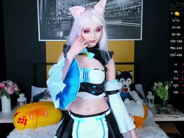 webcam girl nicky_spark live cam image #4321418