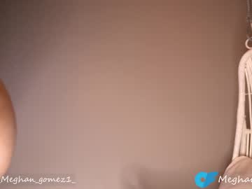 webcam girl _meghan_gomez1_ live cam image #8549545