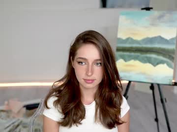 webcam girl silent_chill live cam image #10368432