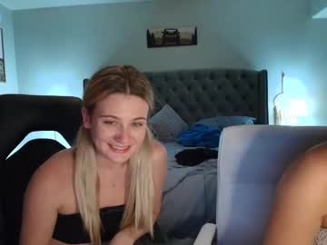 webcam girl blonde_rush live cam image #9944722