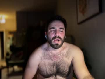 webcam man hairyistanbul live cam image #4881441
