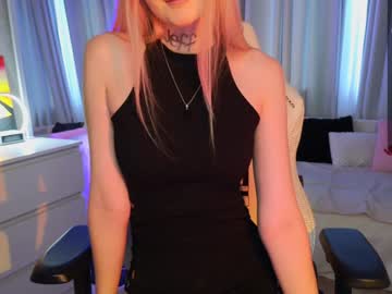 webcam girl vonnalein live cam image #10409349