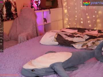 webcam girl yourcutewaifu live cam image #5648826