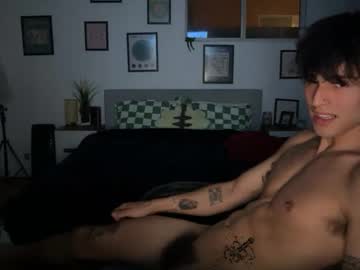 webcam man bigbadmj live cam image #10108410
