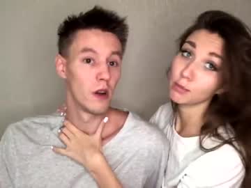 webcam couple eva_cooper_white live cam image #3607253