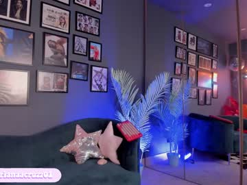 webcam girl mariannacruzz live cam image #4137429