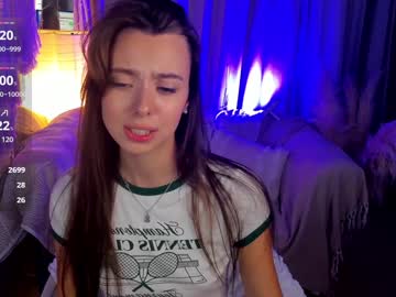 webcam girl _fluffybunny_ live cam image #10601365