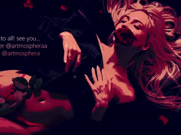 webcam girl artmosphera live cam image #10468787