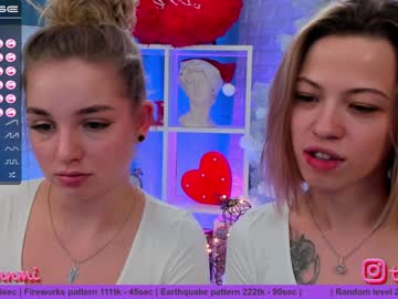 webcam couple huntertiana live cam image #1327977