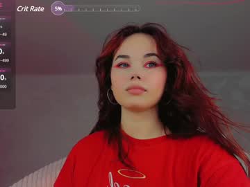 webcam girl _b_a_n_s_h_e_e_ live cam image #10806393