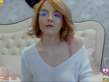 webcam girl ginger_pie live cam image #2004108