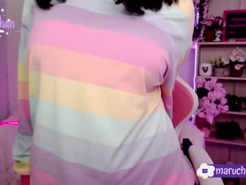 webcam girl maru_chan_ live cam image #269094