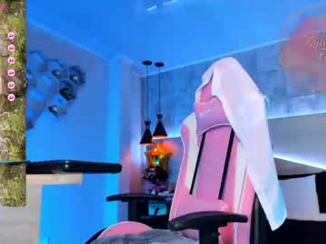 webcam tranny kylliefox_ live cam image #9522219