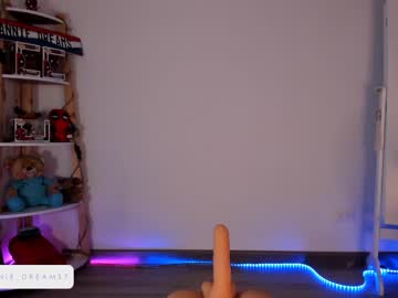 webcam girl annie_dreams live cam image #186232