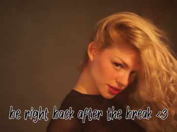 webcam girl bunnylia__ live cam image #6746950